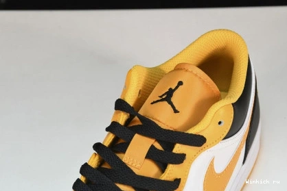 Jordan Taxi 1 Low 0306